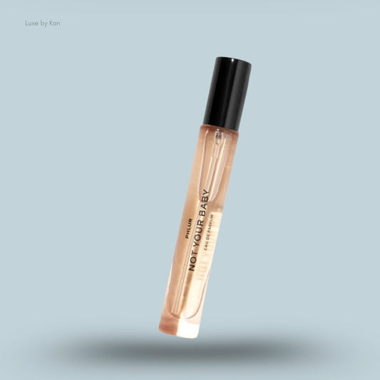 PHLUR NOT YOUR BABY EAU DE PARFUM