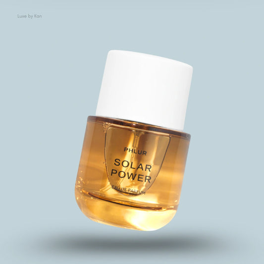 PHLUR SOLAR POWER EAU DE PARFUM
