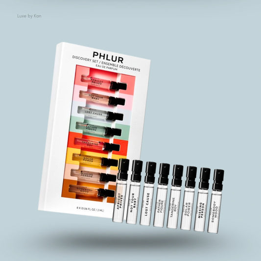 PHLUR DISCOVERY KIT 2024