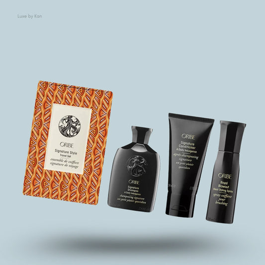 ORIBE Signature Style Travel Set