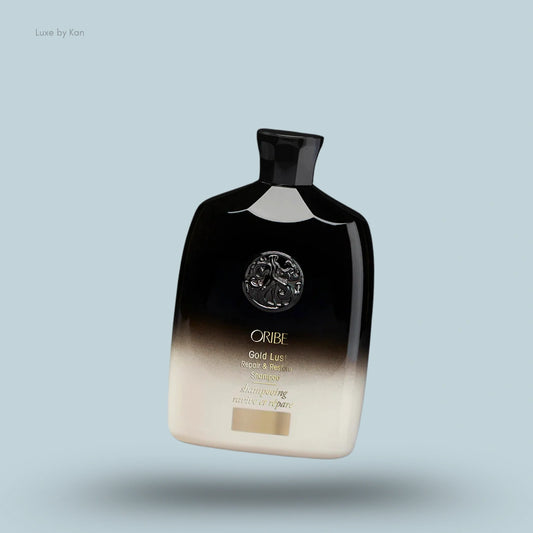 شامبو ORIBE GOLD LUST REPAIR RESTORE