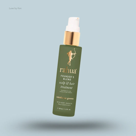 Rahua Scalp & Hair Treatment 38ml