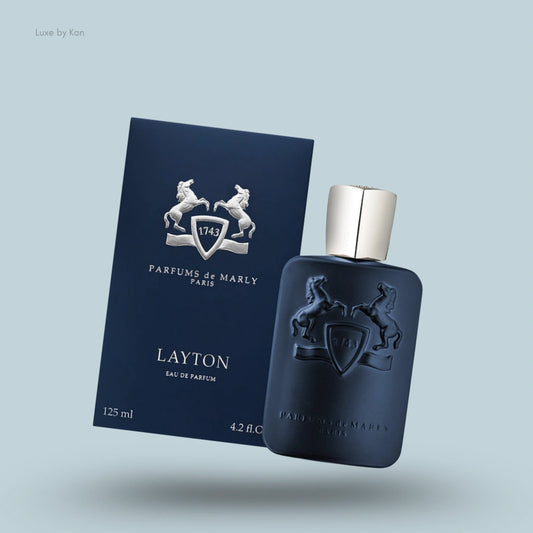 Parfums De Marly Layton Eau de Parfum Spray