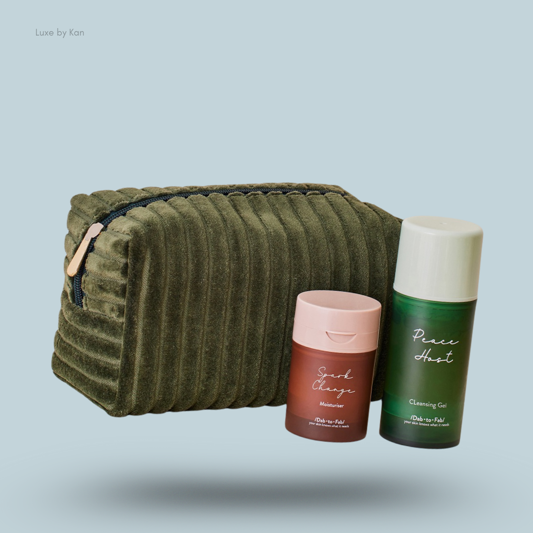 DAB TO FAB Fabulous Skin Set