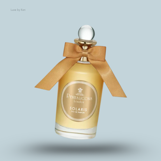 ماء عطر بينهاليغونز سولاريس 100 مل