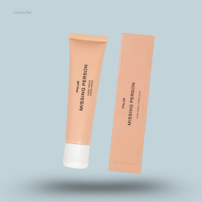 PHLUR MISSING PERSON HAND CREAM 61G