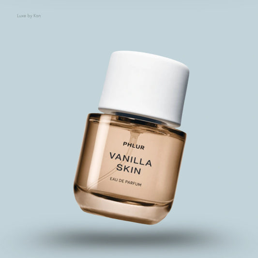 Phlur Vanilla Skin Eau De Parfum