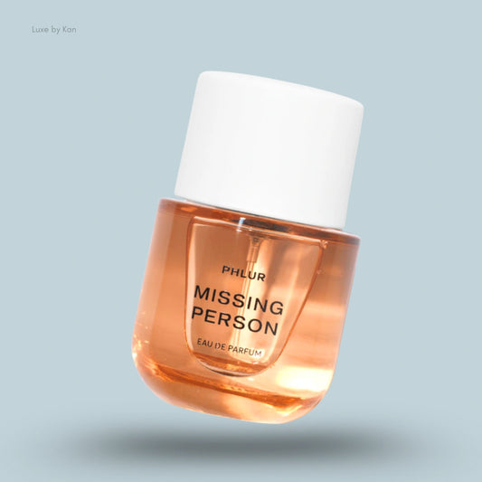 PHLUR MISSING PERSON EAU DE PARFUM