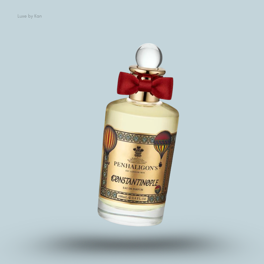 بينهاليغونز كونستانتينوبل تريد روتس - ماء عطر، 100 مل