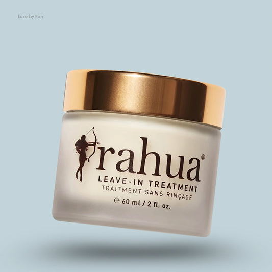 RAHUA Leave-in-Treatment 60ml