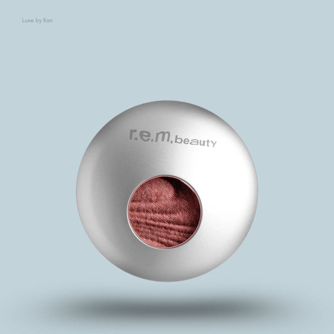 REM BEAUTY Hypernova Satin Matte Blush 5g