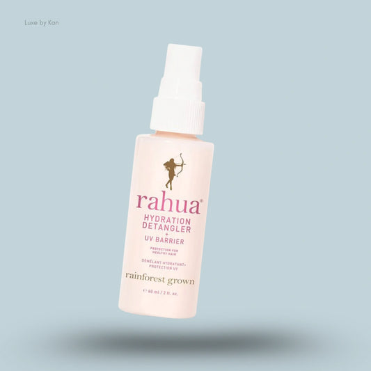 Rahua Hydration Detangler + UV Barrier Travel Size 60ml