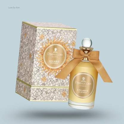 PENHALIGONS Solaris eau de parfum 100ml