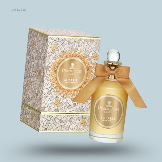 ماء عطر بينهاليغونز سولاريس 100 مل