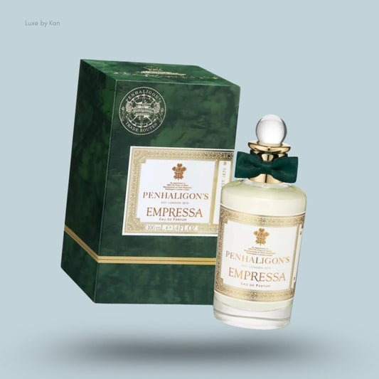عطر بينهاليغونز إمبريسا أو دي بارفان، 100 مل