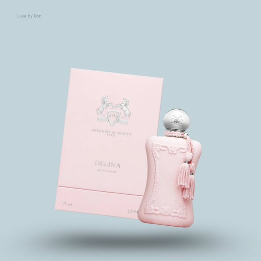 Parfums De Marly Delina Eau de Parfum Spray