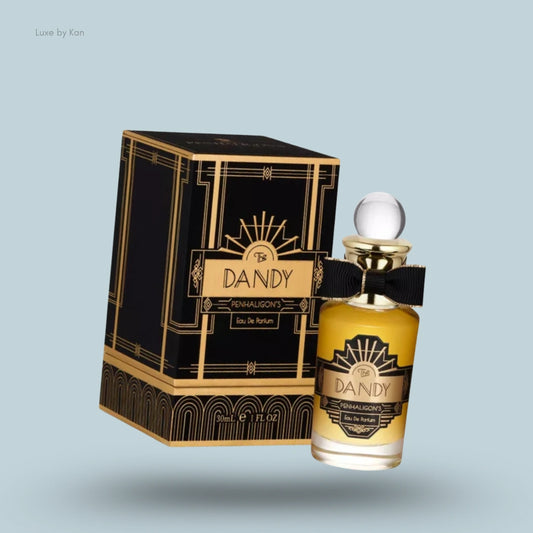 PENHALIGONS
THE DANDY EAU DE PARFUM 30ML