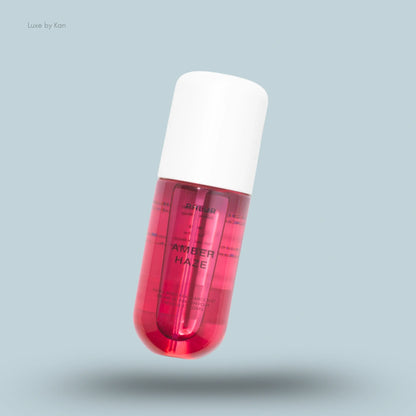 PHLUR AMBER HAZE BODY MIST