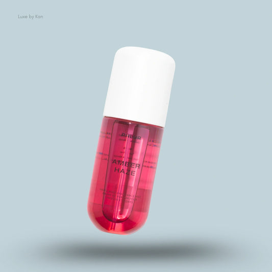 PHLUR AMBER HAZE BODY MIST
