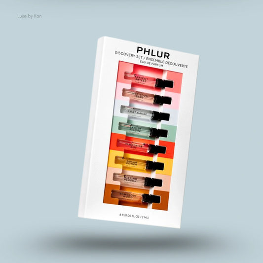PHLUR DISCOVERY KIT 2024
