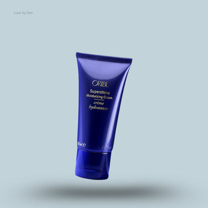 ORIBE TRAVEL SIZE SUPERSHINE MOISTURISING CREAM