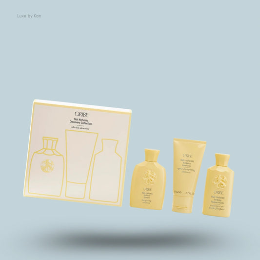 ORIBE Hair Alchemy Travel Set
