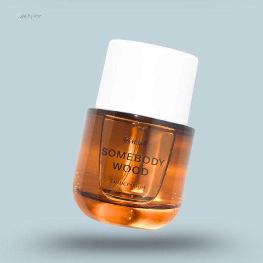 PHLUR SOMEBODY WOOD EAU DE PARFUM
