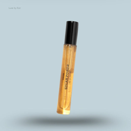 PHLUR SOLAR POWER EAU DE PARFUM