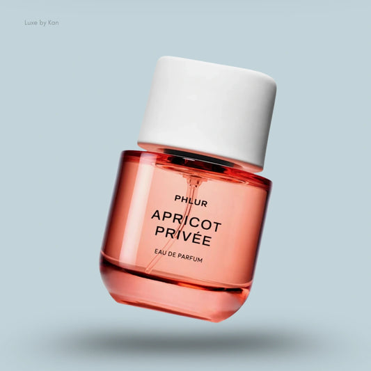 PHLUR Apricot Privée Eau De Parfum