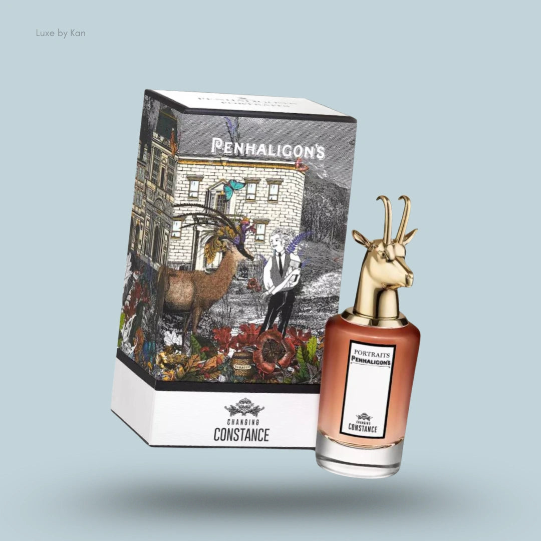 PENHALIGONS Changing Constance eau de parfum 75ml
