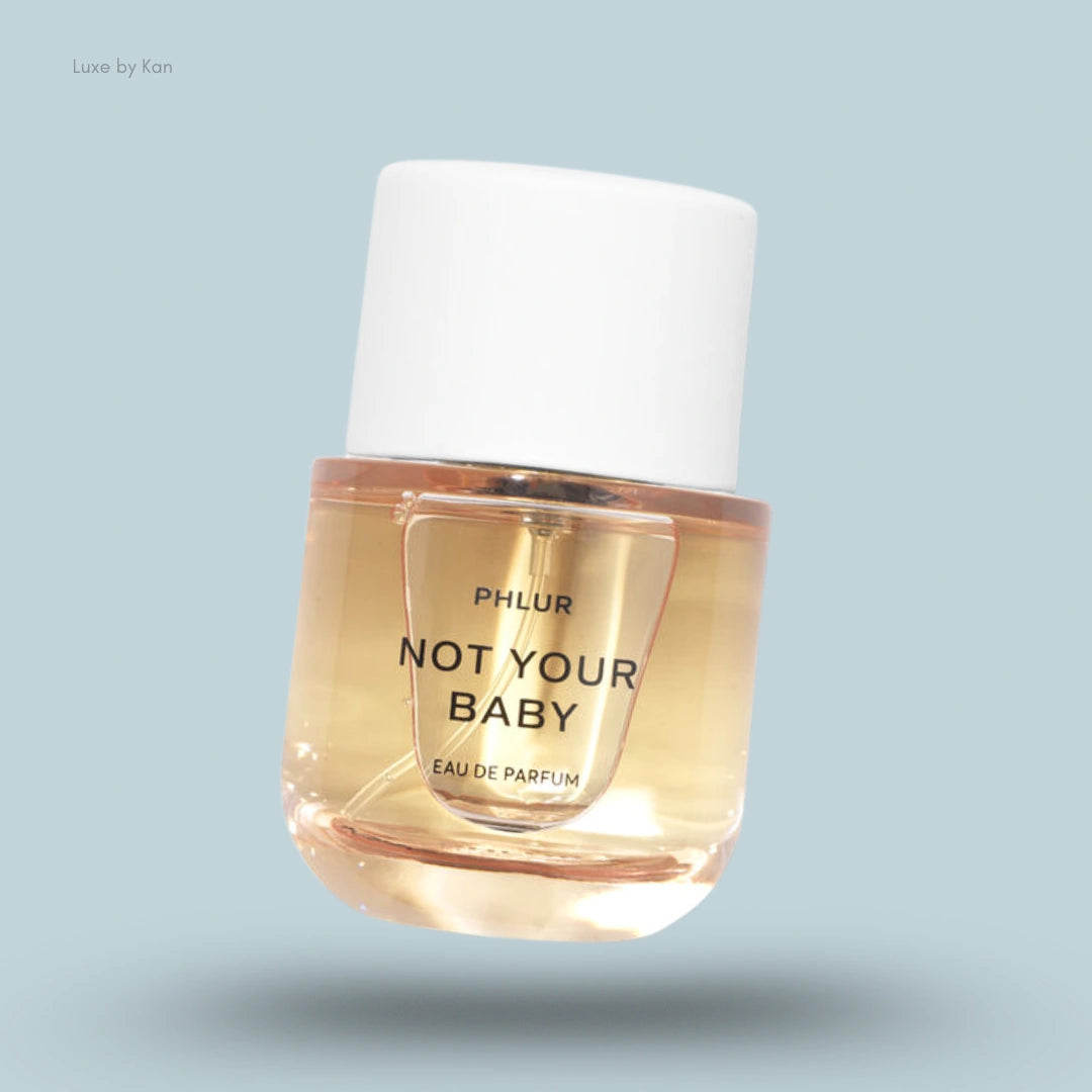 PHLUR NOT YOUR BABY EAU DE PARFUM
