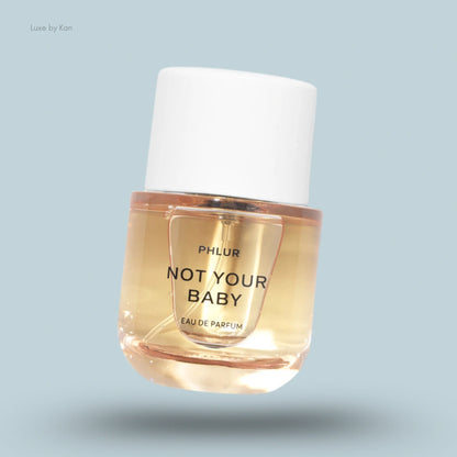 PHLUR NOT YOUR BABY EAU DE PARFUM