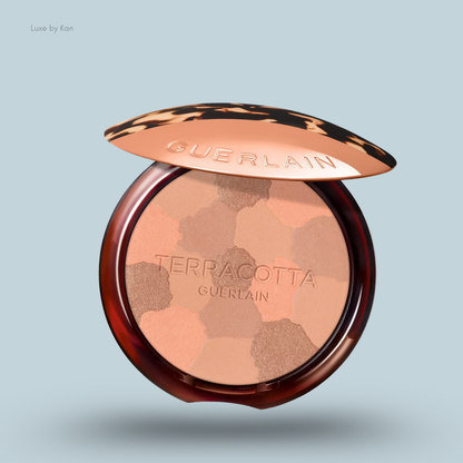 Guerlain Terracotta Light The Sun-Kissed Natural Healthy Glow Powder (limited edition )