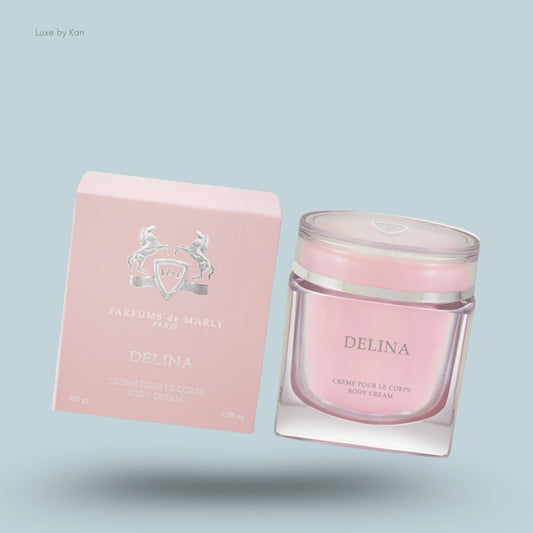 Parfums De Marly Delina Body Cream 200ml