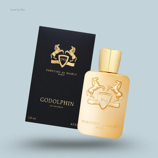 Parfums De Marly Godolphin Eau de Parfum Spray