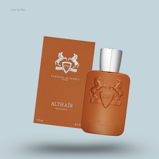 Parfums De Marly Althair Eau de Parfum Spray