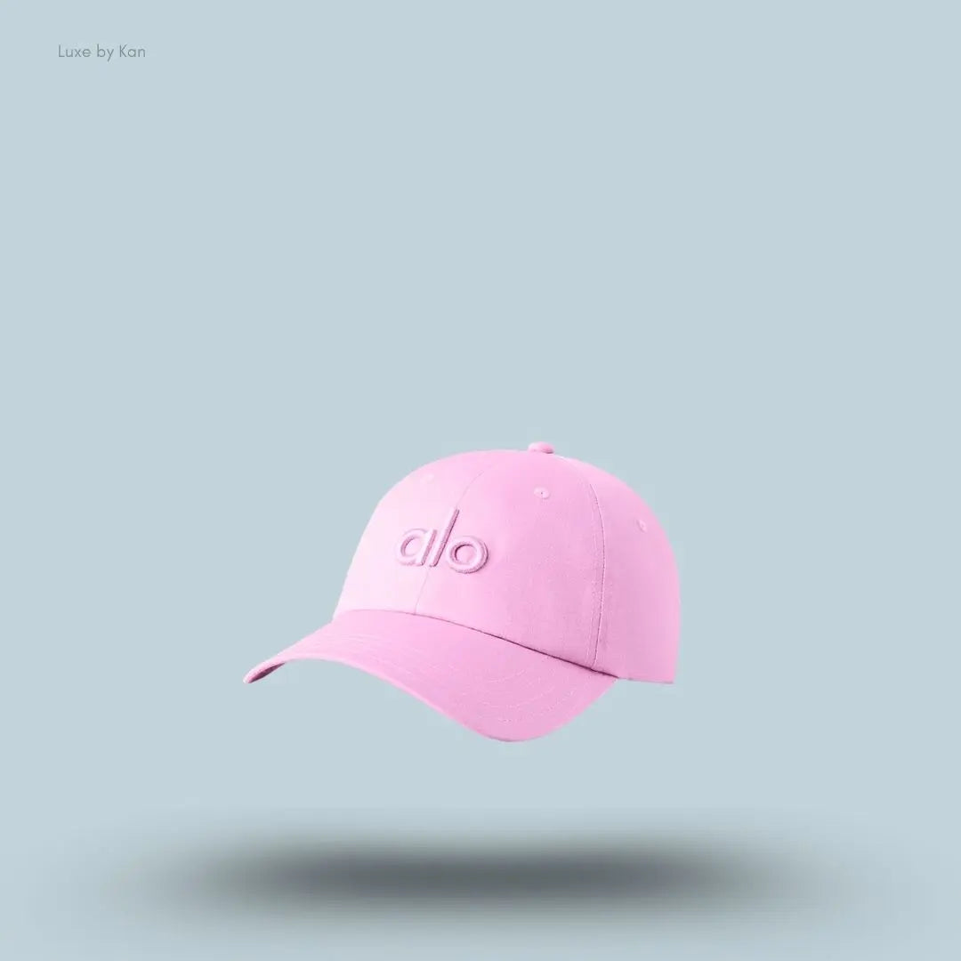Alo Off-Duty Cap