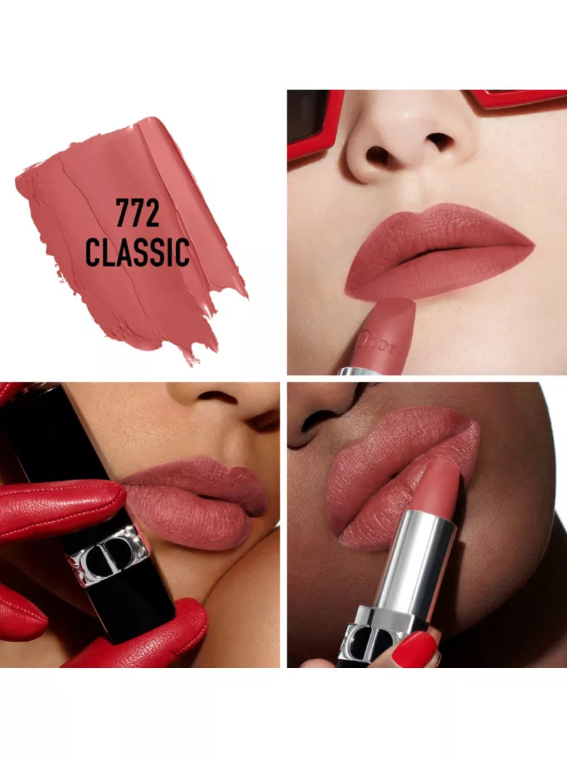 Dior 888 lipstick hotsell