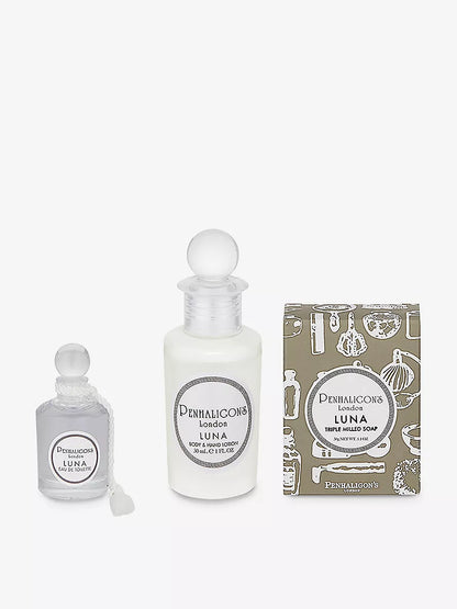 PENHALIGONS The Luna Collection