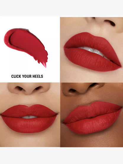 KYLIE BY KYLIE JENNER X WIZARD OF Oz MATTE LIP PAINT