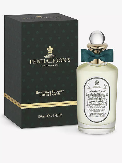 PENHALIGONS Highgrove Bouquet eau de parfum 100ml