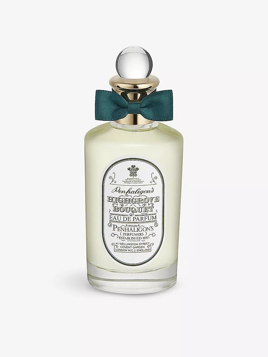 PENHALIGONS Highgrove Bouquet eau de parfum 100ml