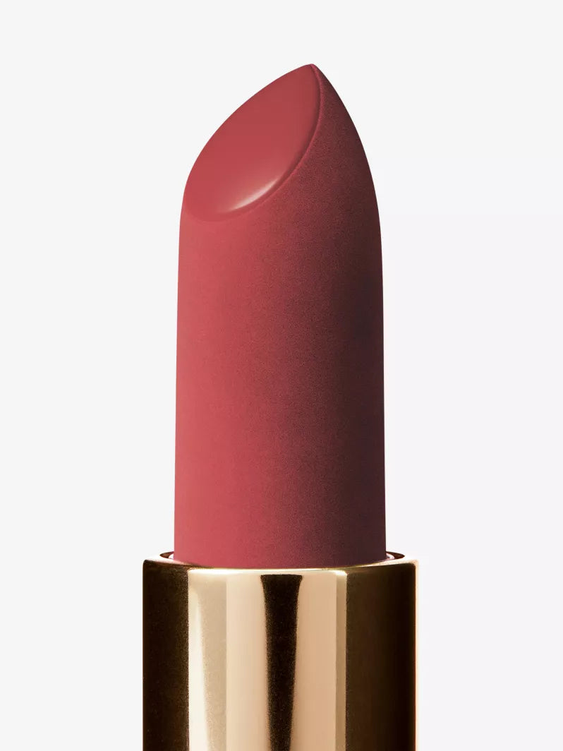 LISA ELDRIDGE TRUE VELVET LIP COLOUR IN SHADE POMPADOUR