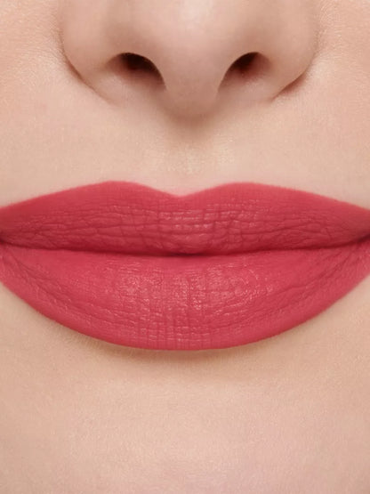 LISA ELDRIDGE TRUE VELVET LIP COLOUR IN SHADE POMPADOUR