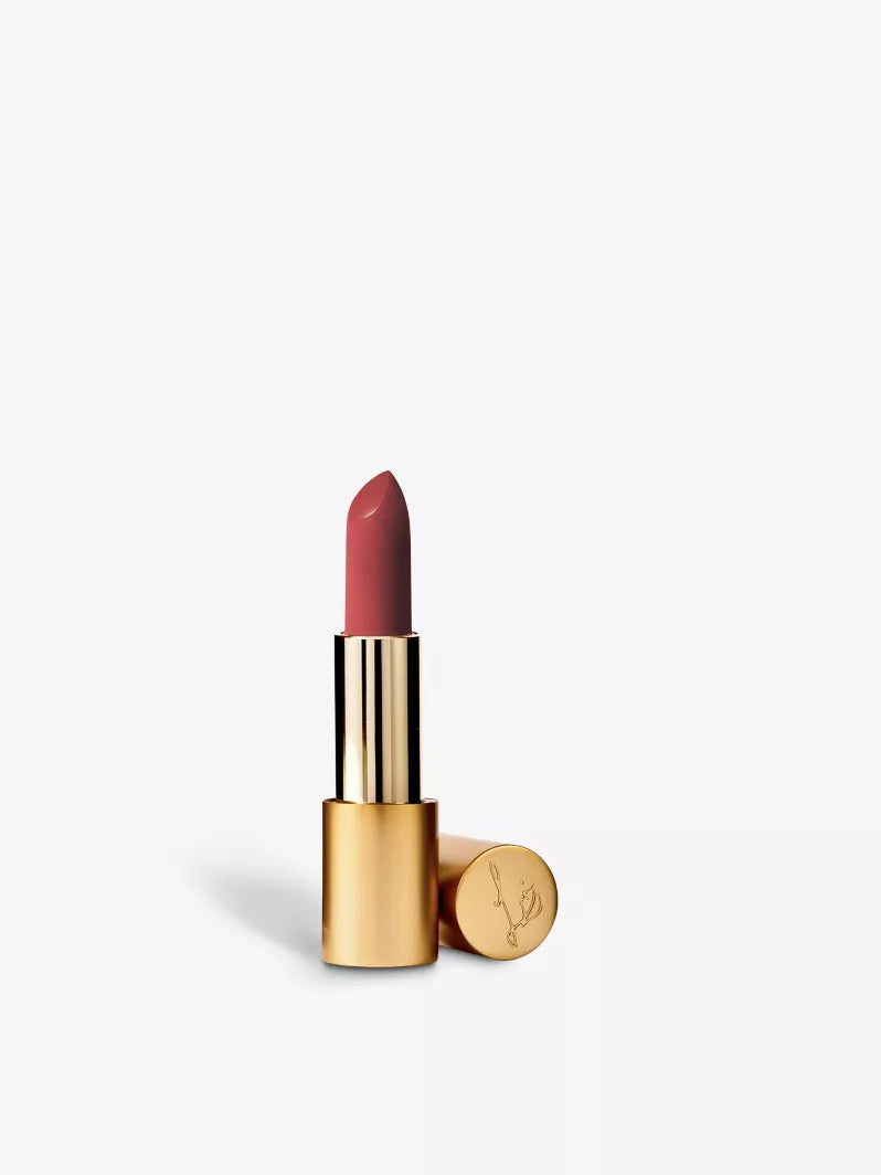 LISA ELDRIDGE TRUE VELVET LIP COLOUR IN SHADE POMPADOUR