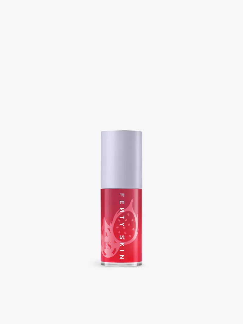 FENTY BEAUTY TREATZ DRAGON FRUIT HYDRATING AND STRENGTHENING LIP OIL 5.6ML