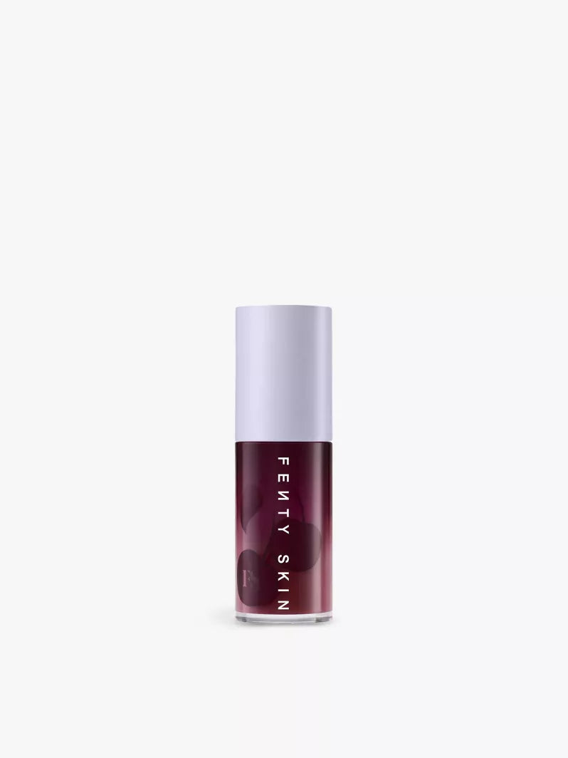 FENTY BEAUTY TREATZ BLACK CHERRY HYDRATING AND STRENGTHENING LIP OIL 5.6ML