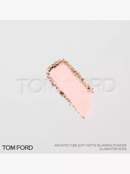 TOM FORD
ARCHITECTURE SOFT MATTE BLURRING FACE POWDER 9G