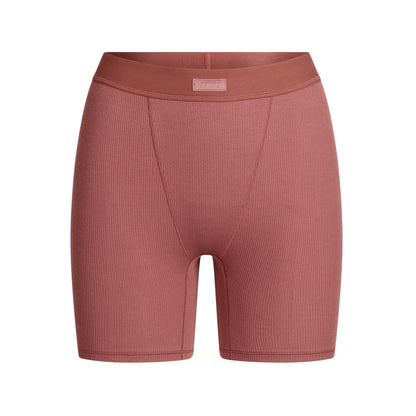 SKIMS Cotton Rib Boxers