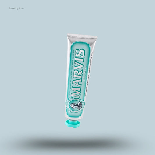 Marvis Aniseed Mint Toothpaste 85 ml
